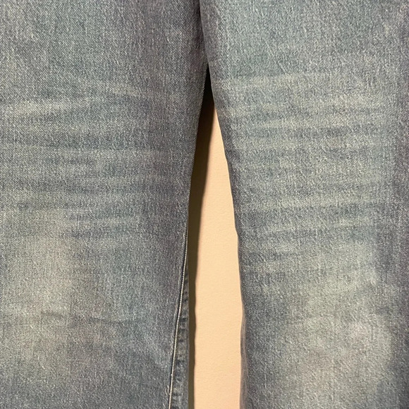 BDG Urban Outfitters Stretch High-Rise Flare Jeans - EU 34 - Picture 11 of 14